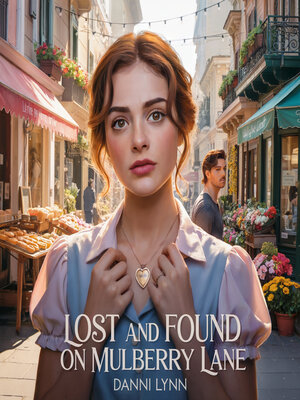 cover image of Lost and Found on Mulberry Lane
